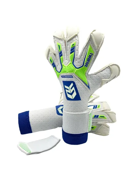 LOS ANGELES PRO Green