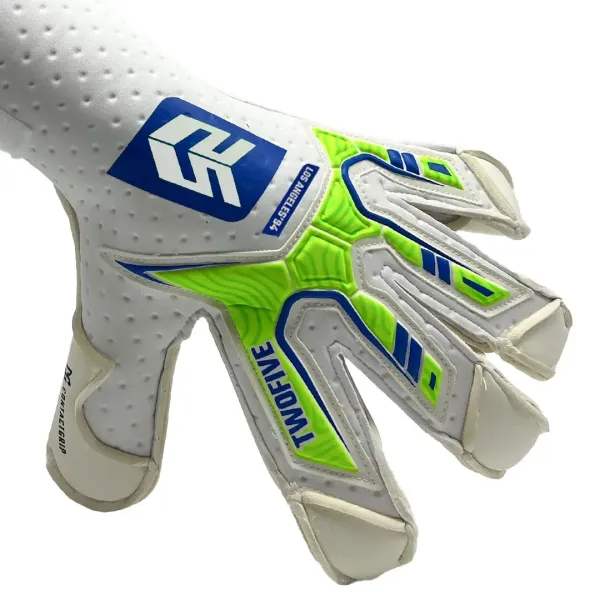 LOS ANGELES PRO Green