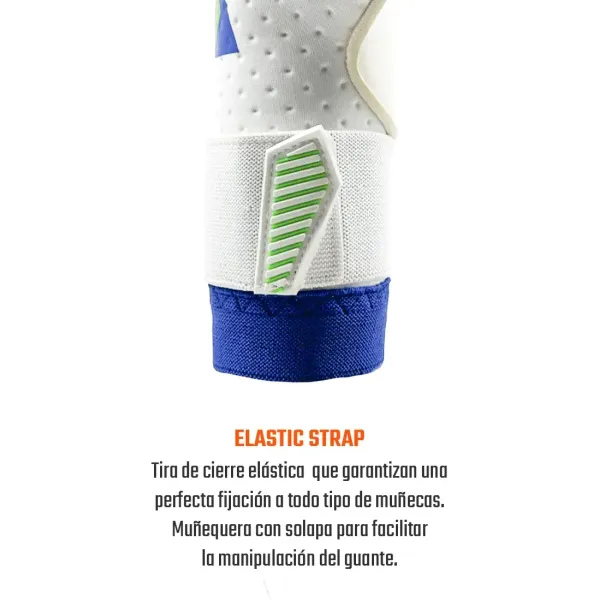 LOS ANGELES PRO Green