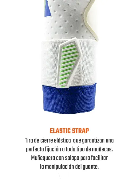 LOS ANGELES PRO Green