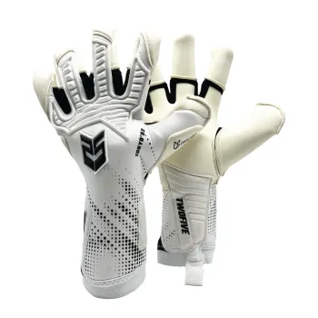 guantes de portero tokyo ro white