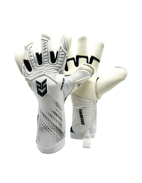guantes de portero tokyo ro white
