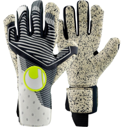 Gloves Uhlsport Horizont supergrip + hn schwarz