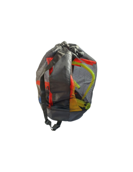 Materiale SACO Porta Deportivo