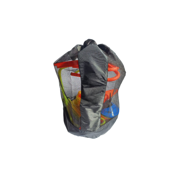 sacchetto porta materiale