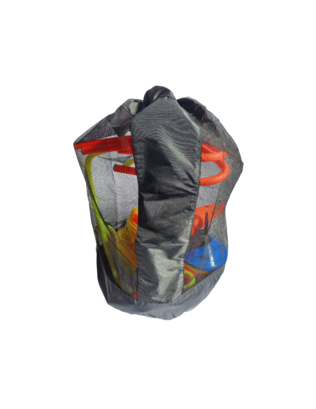 sacchetto porta materiale