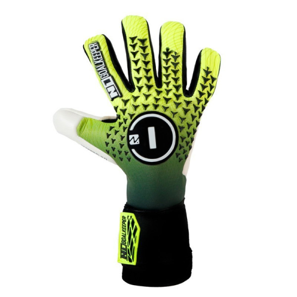 Luvas de porte Scorpius 2.0 Neon UGT+