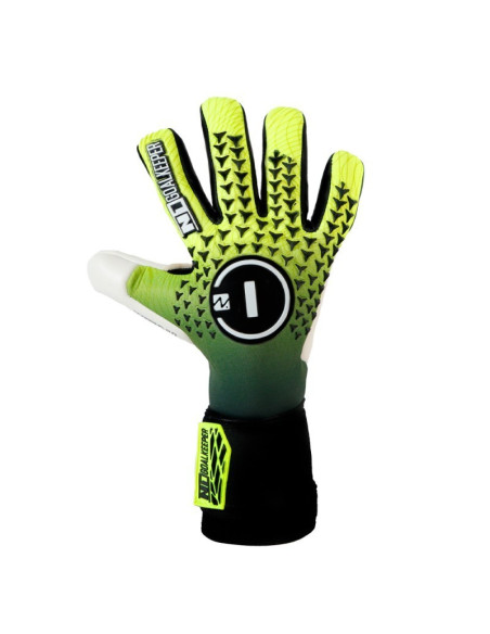 Luvas de porte Scorpius 2.0 Neon UGT+