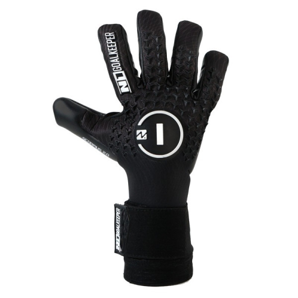 Luvas de porteiro Scorpius 2.0 All Black UGT+