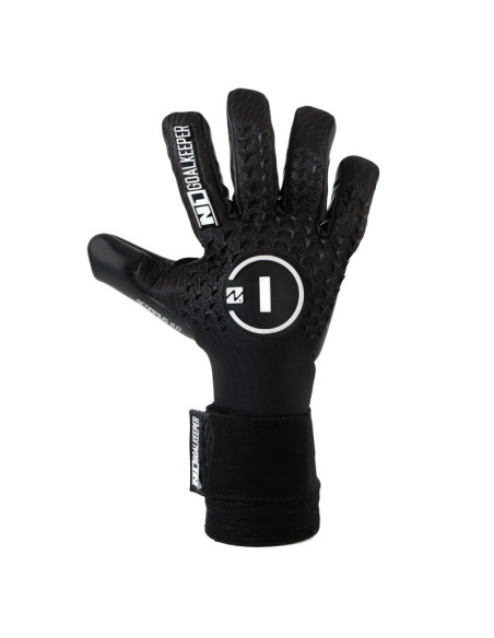 Luvas de porteiro Scorpius 2.0 All Black UGT+