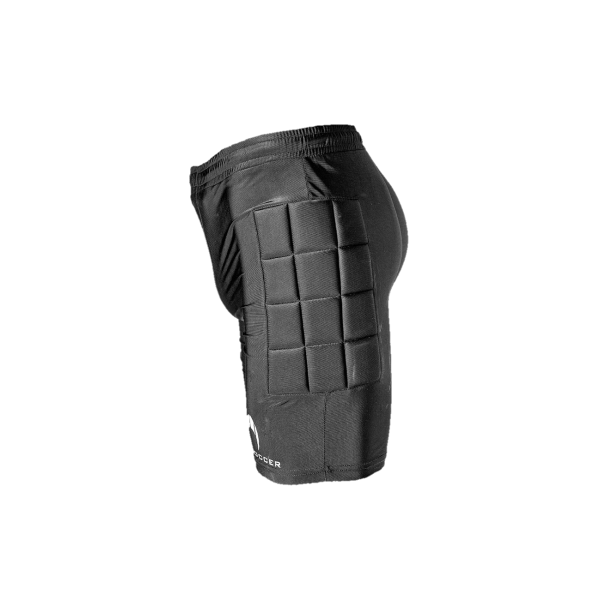 Pequeno shopping SHORT porteiro criança