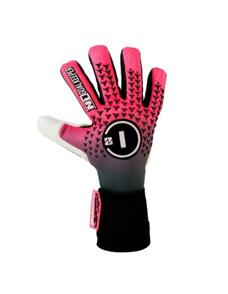 Guantes de Portero Scorpius 2.0 Pink UGT+