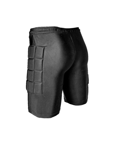 Malla corta SHORT portero niño