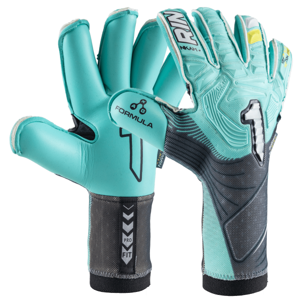 guantes de portero nkam pro