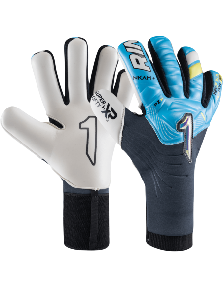 nkam Semi Nhino Gloves