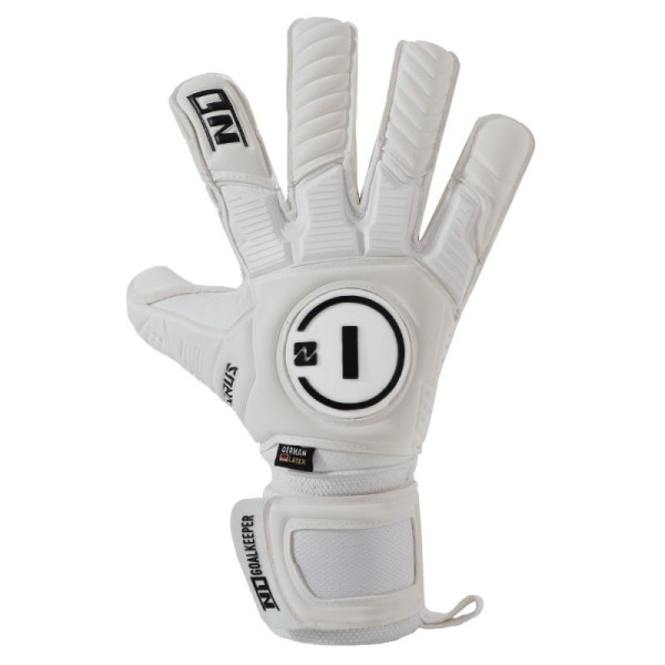 Luvas de Porter Horus 2.0 Elite White