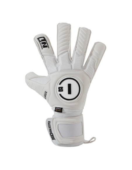 Luvas de Porter Horus 2.0 Elite White