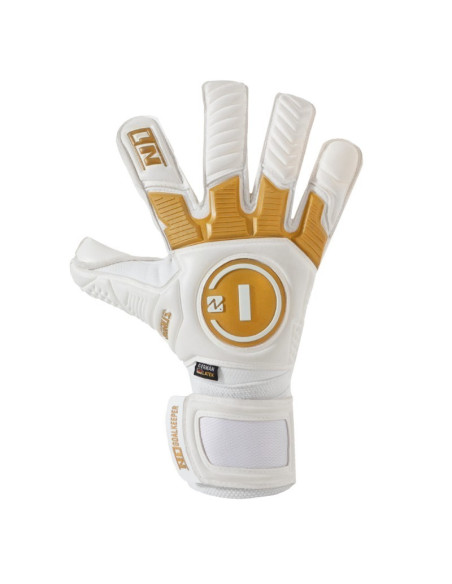 Luvas de Porter Horus 2.0 Elite Gold