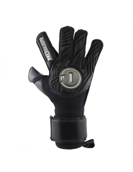 Handschuhe von Porter GEA Black+