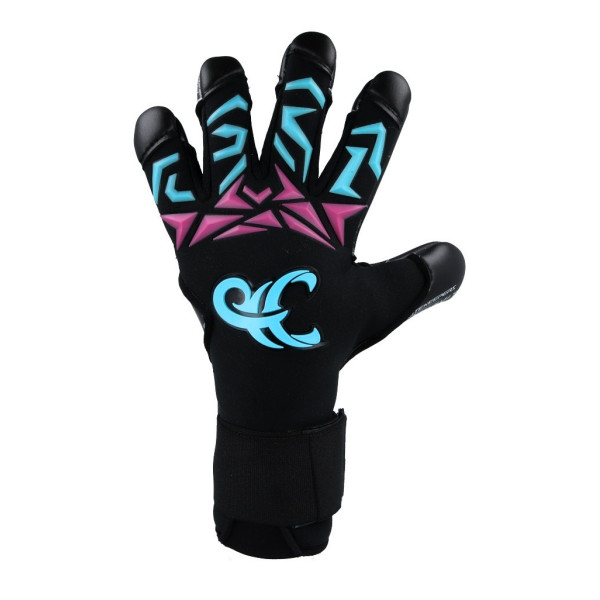 EK Rene Higuita Limited EDITION ONE