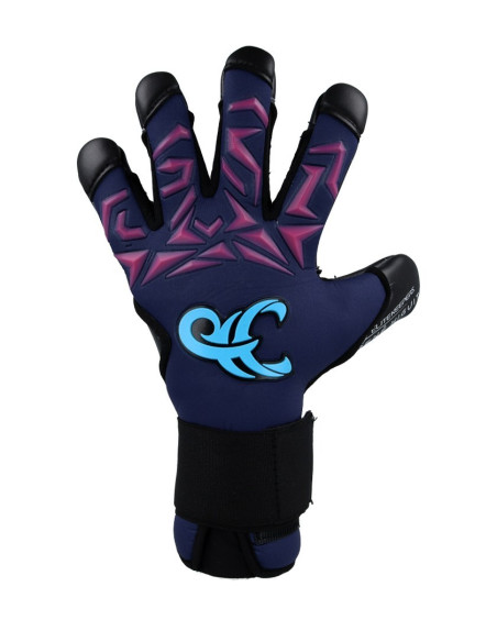 EK Rene Higuita Limited EDITION THREE