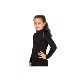 Térmica t-shirt noir