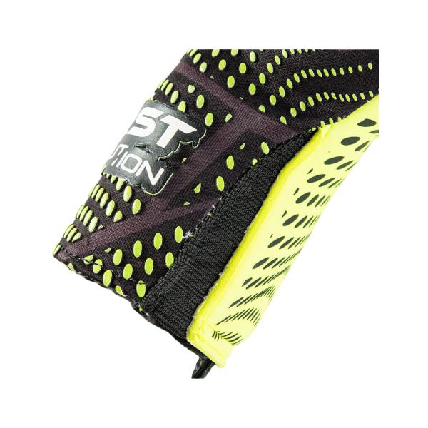 Firts Evolution NEGATIVE FLASH LIME adulte enfant