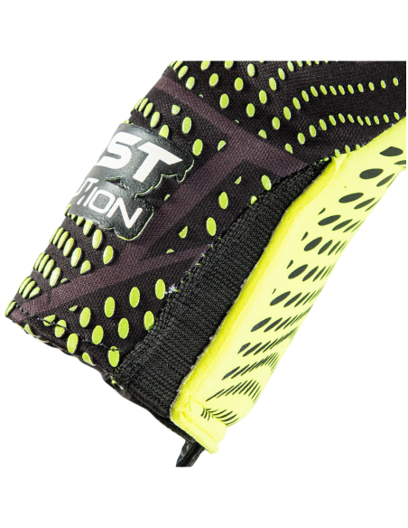 FIRS EVOLUTION Negative Flash Lime Adult Child