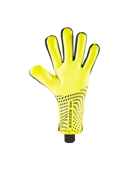 FIRS EVOLUTION Negative Flash Lime Adult Child