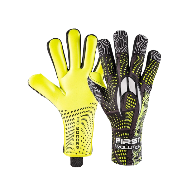 erste evolution negative kalk