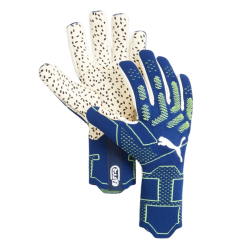 Porter Handschuhe puma future ultimate nc Gang up blue