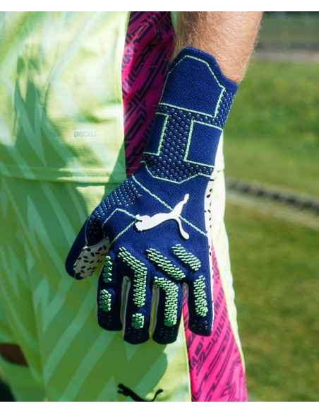 Zukünftige ultimative NC-Ausrüstung