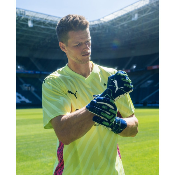 Futuro Ultimate NC Gear Up