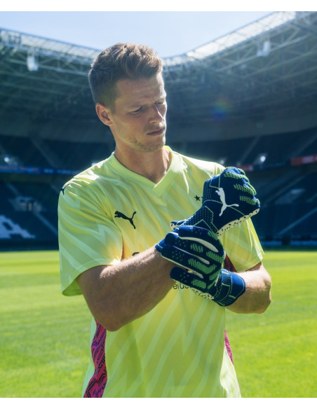 FUTURE ULTIMATE NC GEAR UP