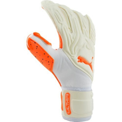 Luvas porteiro puma ultra pro ksedition branco 2