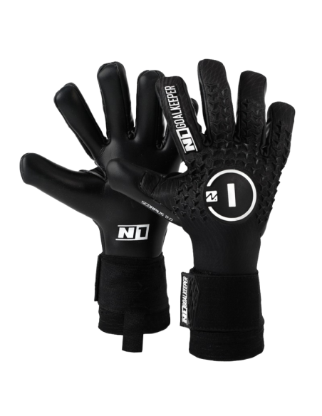 SCORPIUS 2.0 TODOS OS BLACK UGT