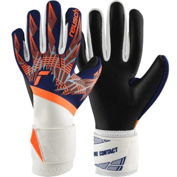 Reusch Pure Kontakt Gold Kids