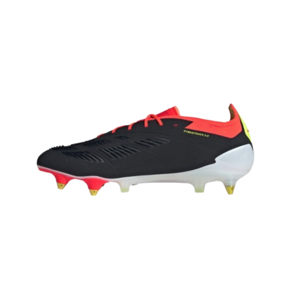 Adidas Predator Elite Sg Solar Energy