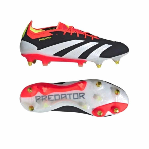 Predador Elite SG Energia Solar