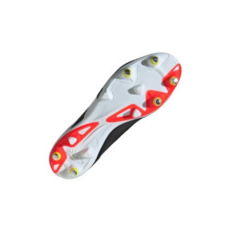 predator League Sock SG Solar Energy football boots 2