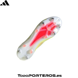 X Crazyfast Elite SG Solar Energy 2
