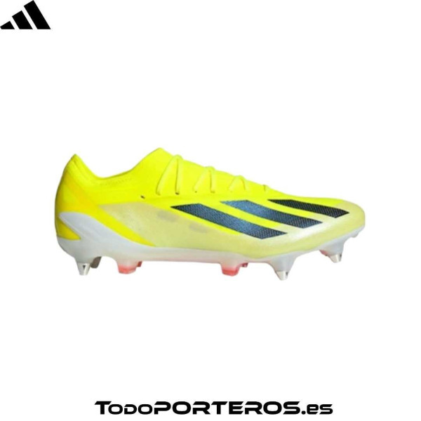 X Crazyfast Elite SG Energia Solar