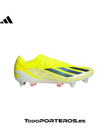 X Crazyfast Elite SG Solarenergie