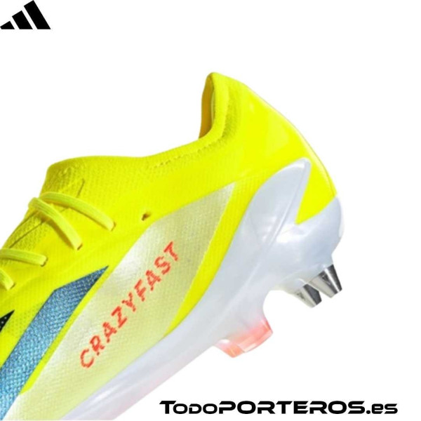 X Crazyfast Elite SG Solarenergie