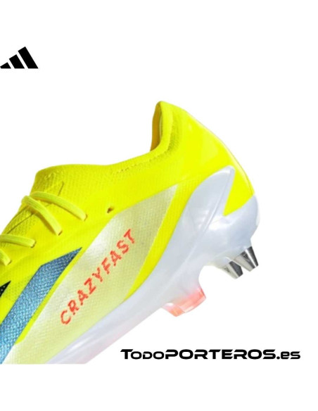 X Crazyfast Elite SG Energia Solar