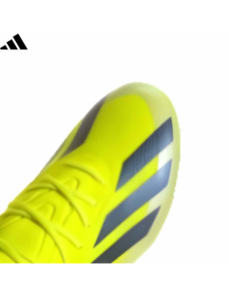 X Crazyfast Elite SG Solarenergie