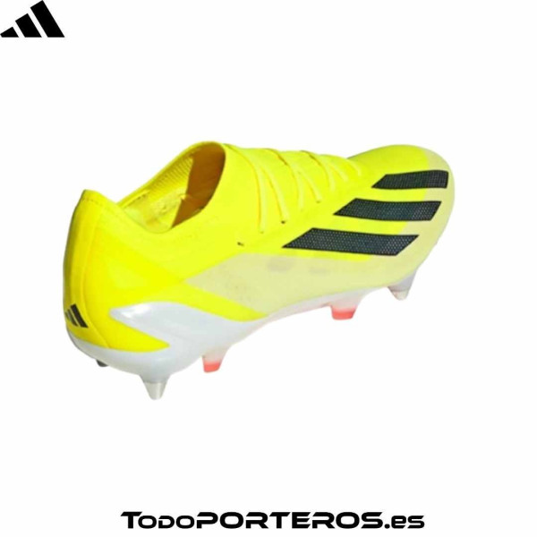 X Crazyfast Elite SG Solarenergie