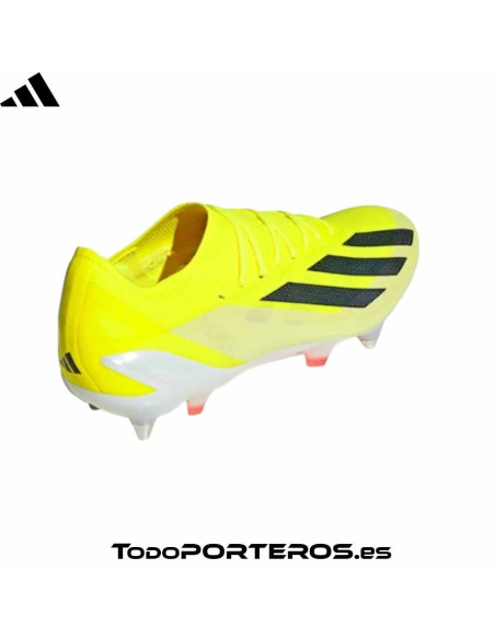 X Crazyfast Elite SG Solarenergie