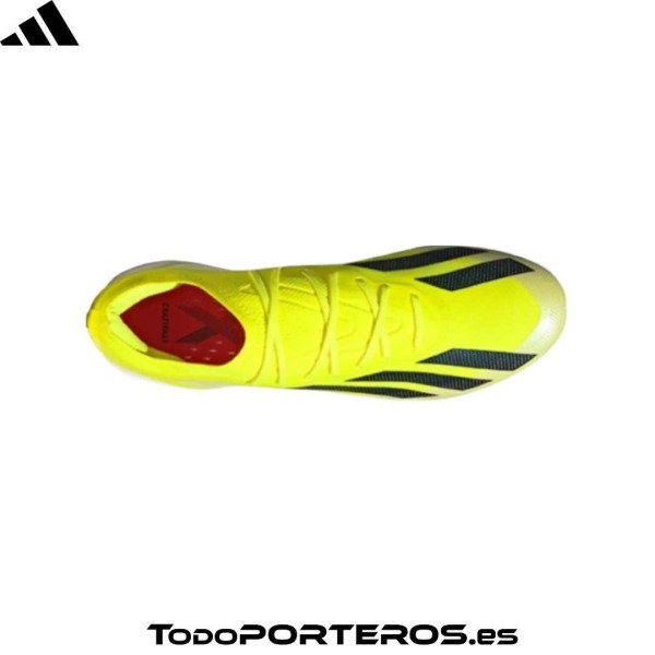 X Crazyfast Elite SG Energia Solar