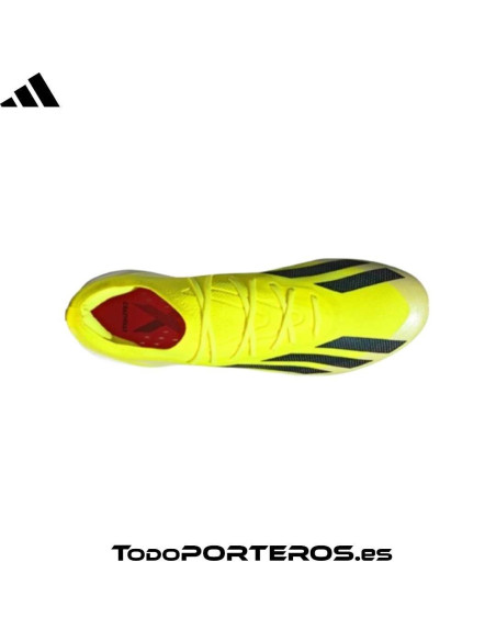 X Crazyfast Elite SG Solarenergie